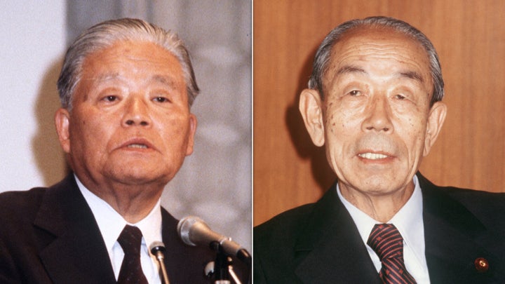 大平さん（左）と福田さん（右）
