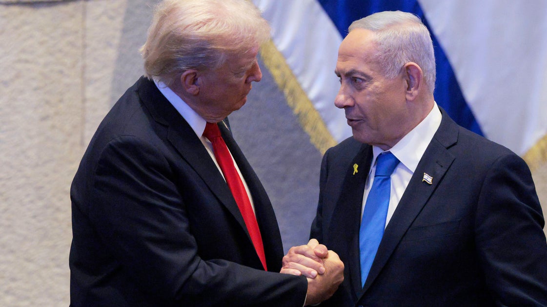 The Fragile Gaza Ceasefire Is Holding — But This 1 Thing Threatens To Topple It