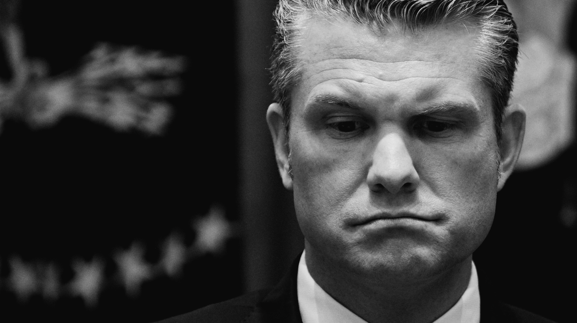 The Pentagon Wants HuffPost To Sign An Absurd Document. We Refuse.