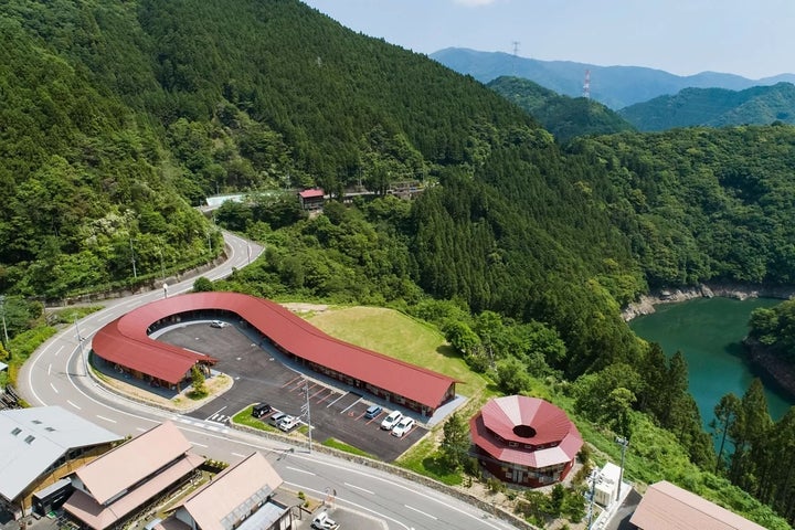 上勝町ゼロ・ウェイストセンター