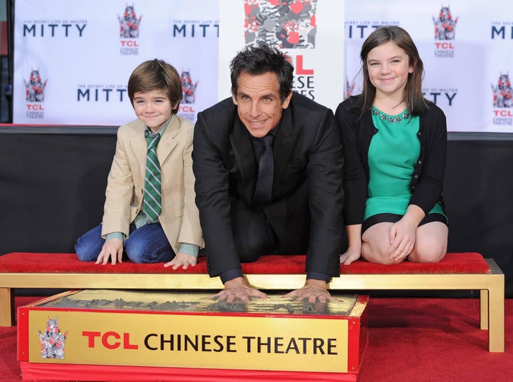 Ben Stiller Admits He Minimize His Personal Daughter Out Of 2013 Film: ‘Worst Resolution I Ever Made’ – The Boston Courier Ben Stiller Admits He Minimize His Personal Daughter Out Of 2013 Film: ‘Worst Resolution I Ever Made’ – The Boston Courier