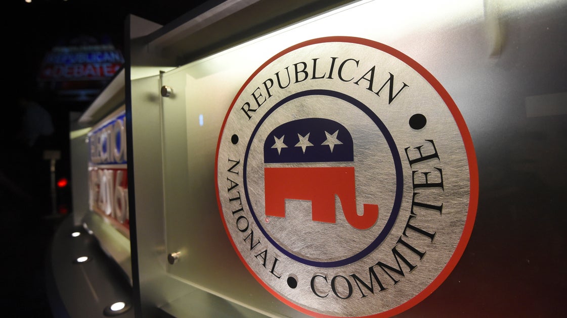 Politico: Young Republican Leaders Shared Deeply Racist Remarks In Group Chat
