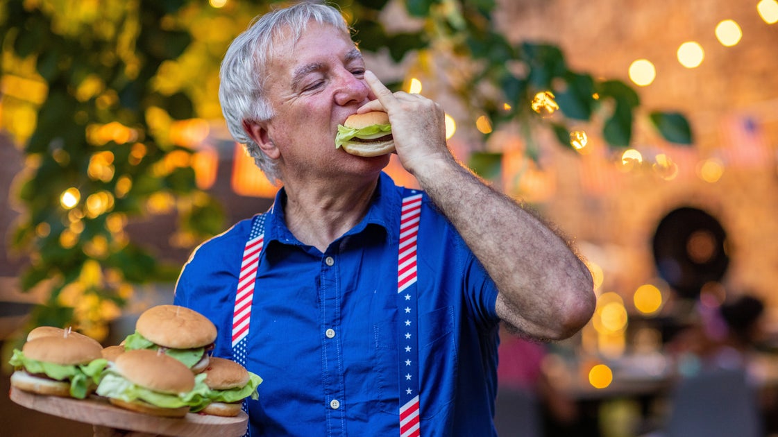 6 American Menu Mistakes That Make You Look Like A Tourist | HuffPost Life