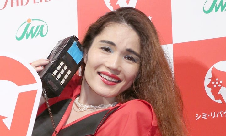 平野ノラさん