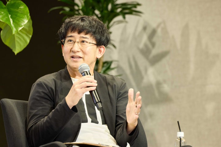 鈴木裕介さん