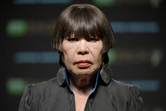 ファッションデザイナー・コシノジュンコさん