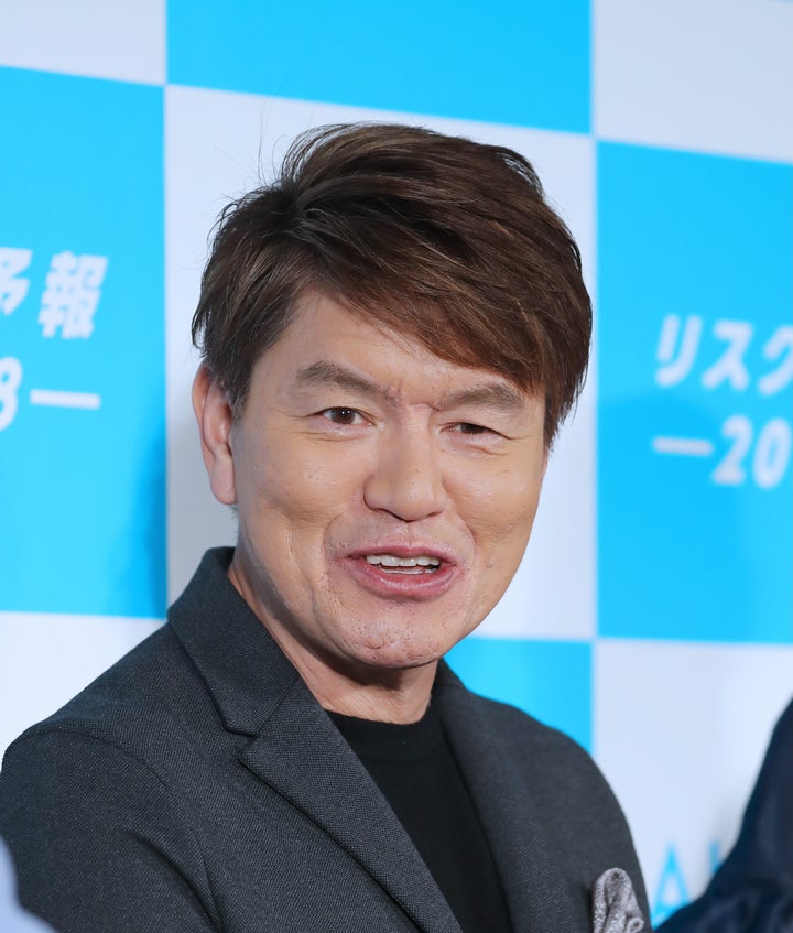 ヒロミさん