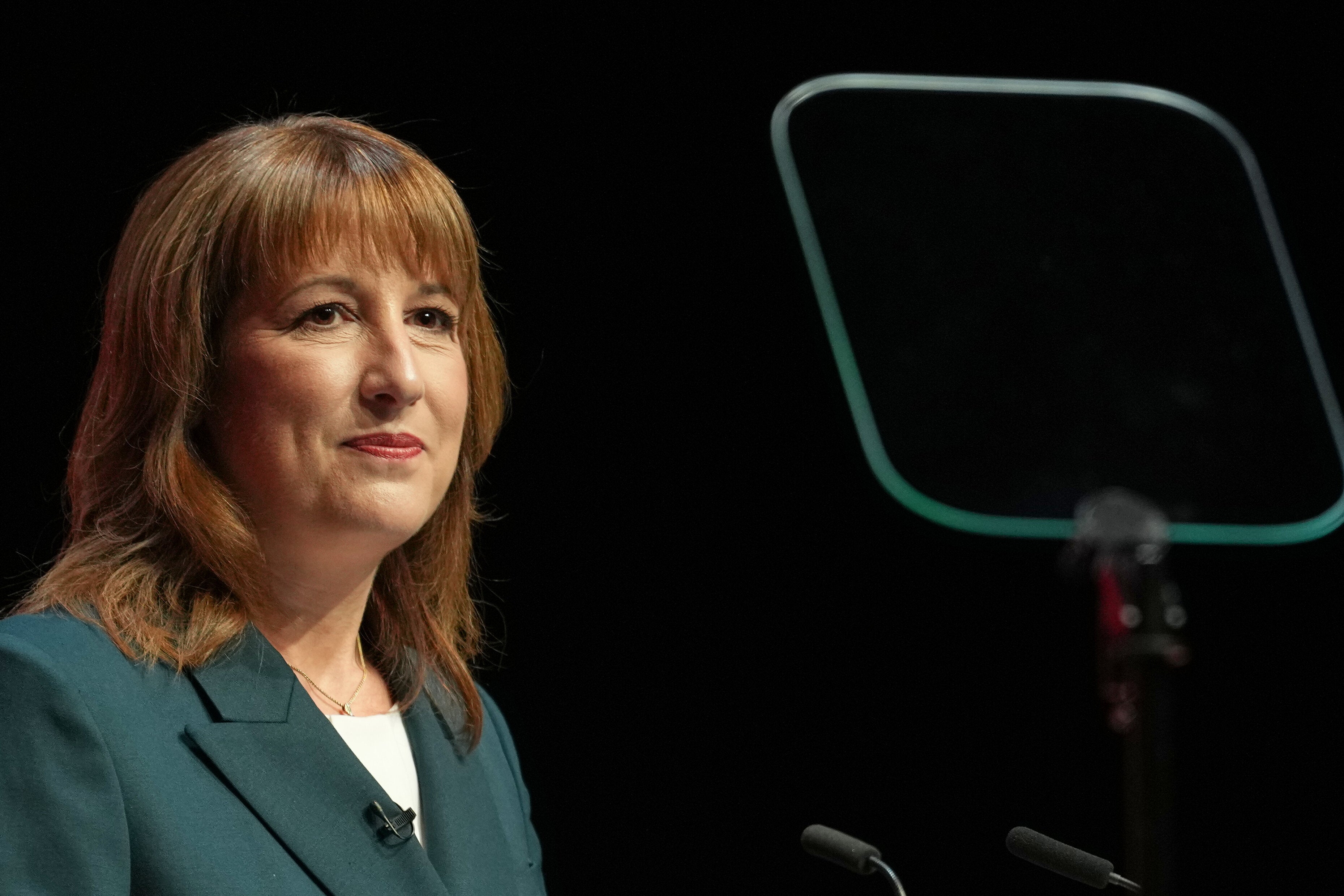 Rachel Reeves Blames Brexit As She Prepares To Raise Taxes And Cut Spending