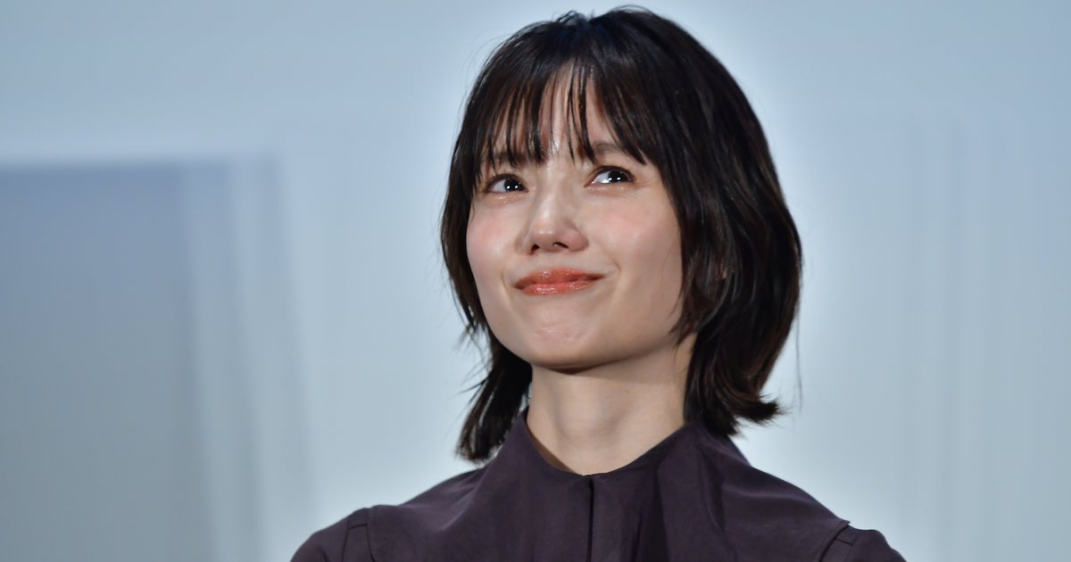森七菜から見た“お姉ちゃん”宮﨑あおい 『秒速5センチメートル』姉妹