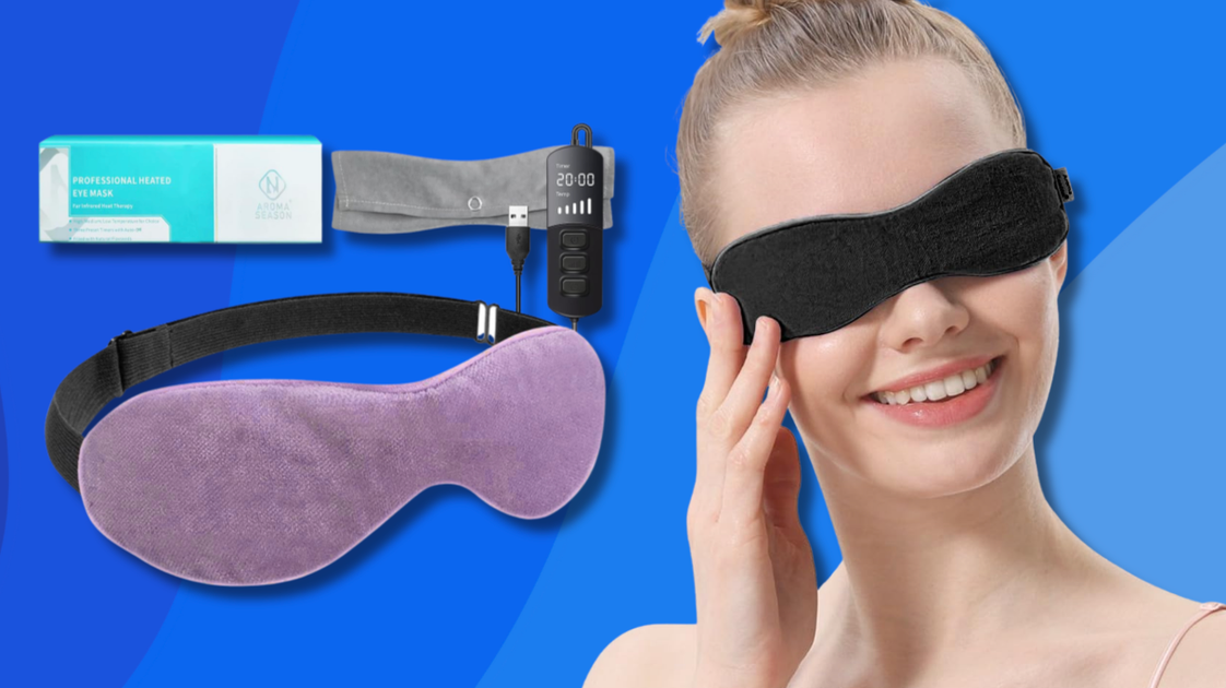 I Have Chronically Dry Eyes, And The Product That My Doctor Recommended Is On Sale