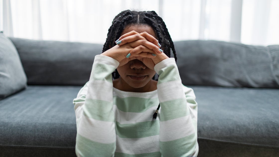 I Spent Years Moving Through Life Exhausted. I Never Knew The Reason — ...