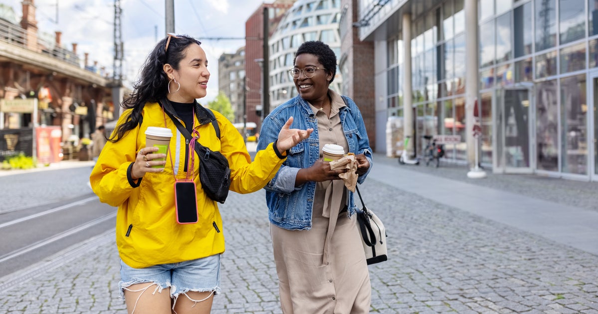 This Extremely Common Social Habit May Actually Be A Sign Of ADHD