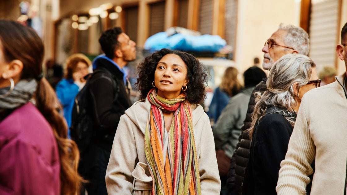 Solo Female Travel: 9 Common Mistakes To Avoid Solo Female Travel: 9 Common Mistakes To Avoid