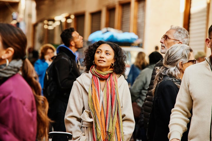 Some of the biggest mistakes solo female travelers make involve overlooking safety.