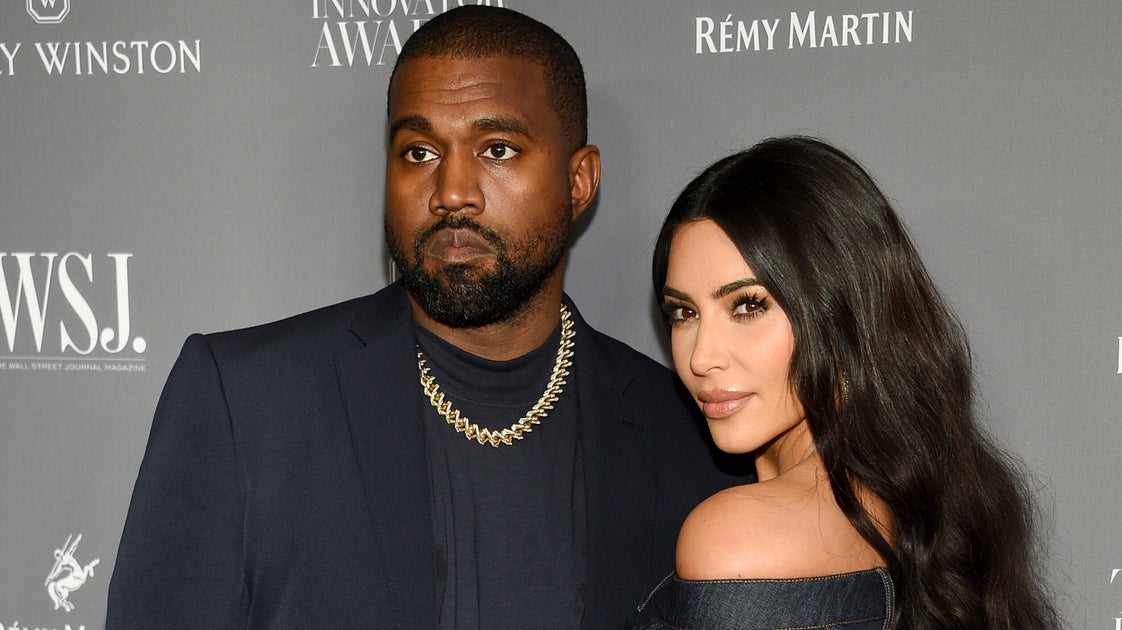 Kim Kardashian Describes Kanye West Giving Away 5 Lamborghinis