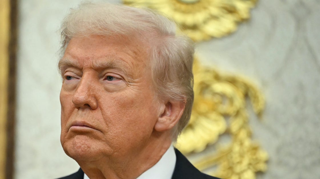 Trump Seems To Think He Can Move The Olympics?