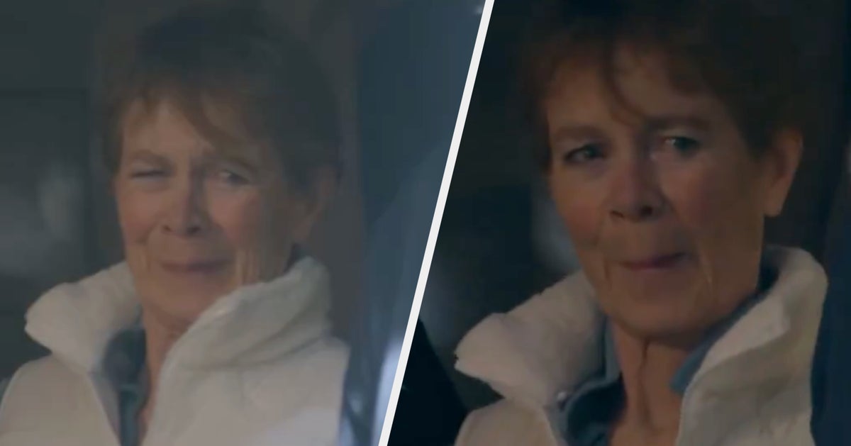 Celebrity Traitors: Celia Imrie's Fart Was An Unexpected Scene-Stealer