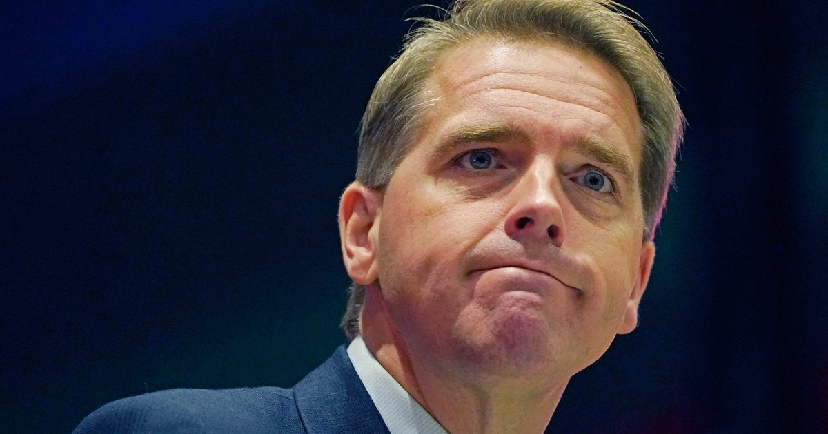 CNN’s MAGA Mouthpiece Admits He Let Trump Make Major Decision About His Book