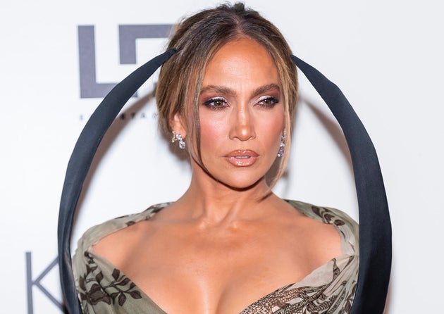 Jennifer Lopez