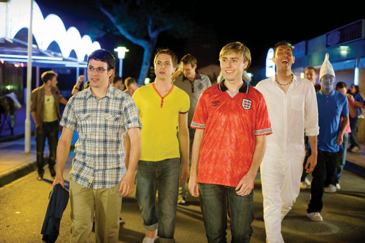 I Grew Up With The Inbetweeners. No, We Don’t Need A Reboot | HuffPost ...