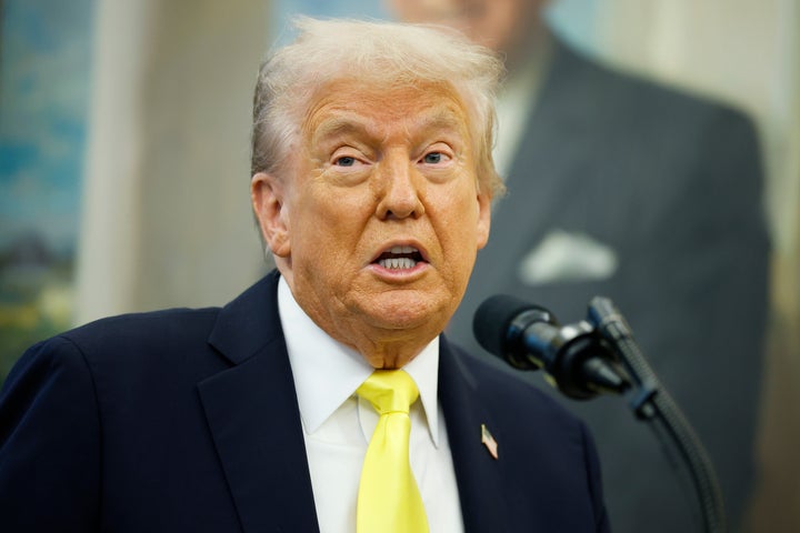 New numbers on Trump's popularity may not bode well for the White House, wrote Charles Gasparino