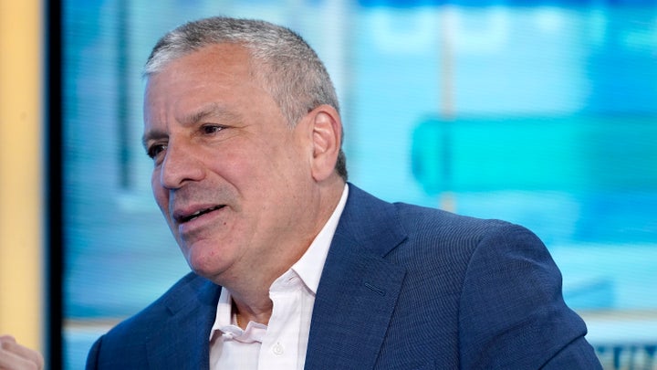 Fox Reporter Expresses Concern Over ‘Scary’ Ballot For Trump And Republicans 1 Fox senior correspondent Charlie Gasparino called a new poll "scary" for the White House.