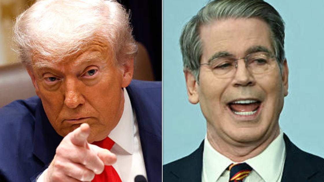 Trump's IRS Plot Against The Left Is Detailed In Bombshell Wall Street Journal Report