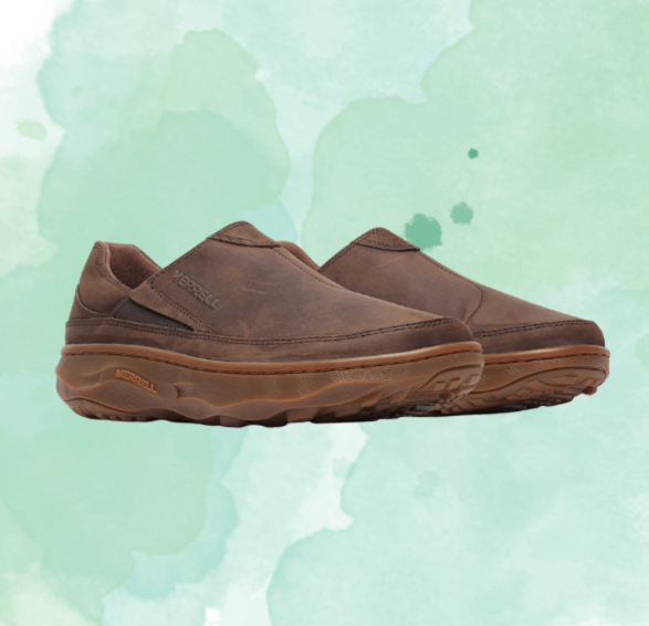 Save Up To 25% Off At Merrell