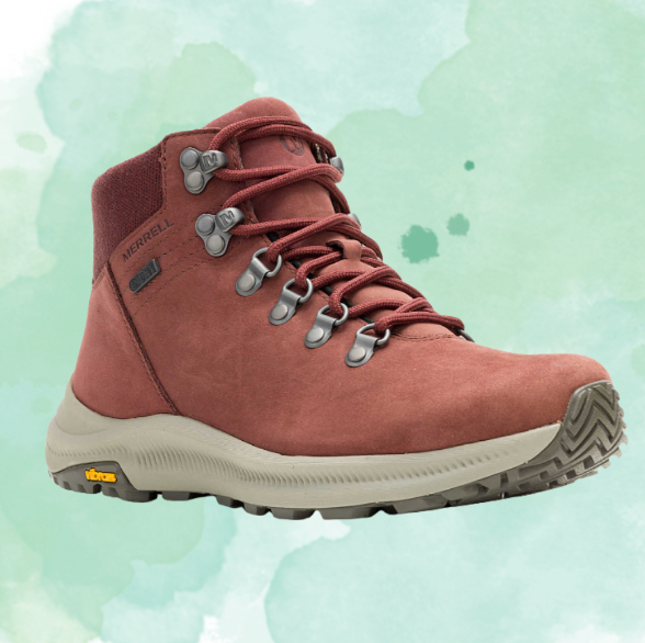 Merrell display picture 3