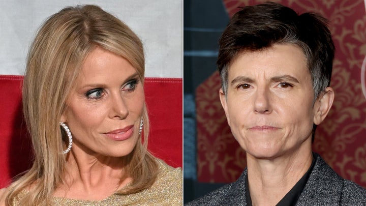 Comic Particulars How RFK Jr. Brought about Her To Finish Shut Friendship With Cheryl Hines – The Boston Courier Comic Particulars How RFK Jr. Brought about Her To Finish Shut Friendship With Cheryl Hines – The Boston Courier