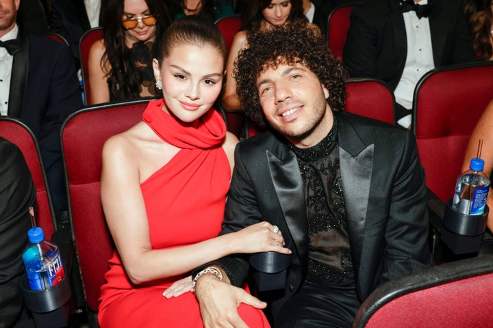 Selena Gomez Says She Spiraled After Marriage ceremony, Pondering ‘It Might All Go Away Tomorrow’ – The Boston Courier Selena Gomez Says She Spiraled After Marriage ceremony, Pondering ‘It Might All Go Away Tomorrow’ – The Boston Courier