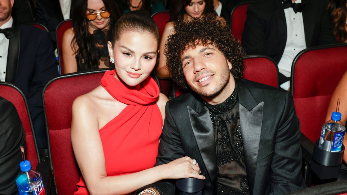 セレーナ・ゴメス、結婚式の喜びの中での恐怖について語る