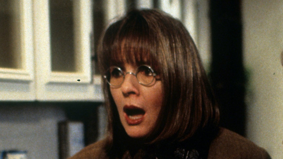 Mit ihren legendären Filmmomenten bleibt Diane Keatons ...