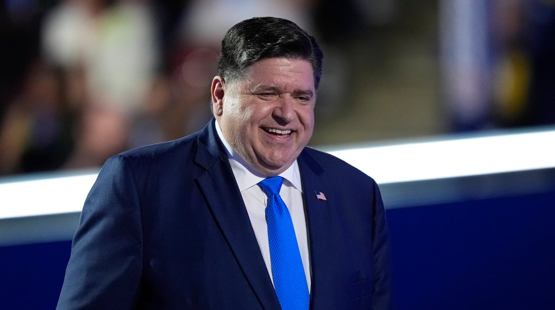 Billionaire Illinois Gov. JB Pritzker Won $1.4 Million Playing Blackjack In Las Vegas