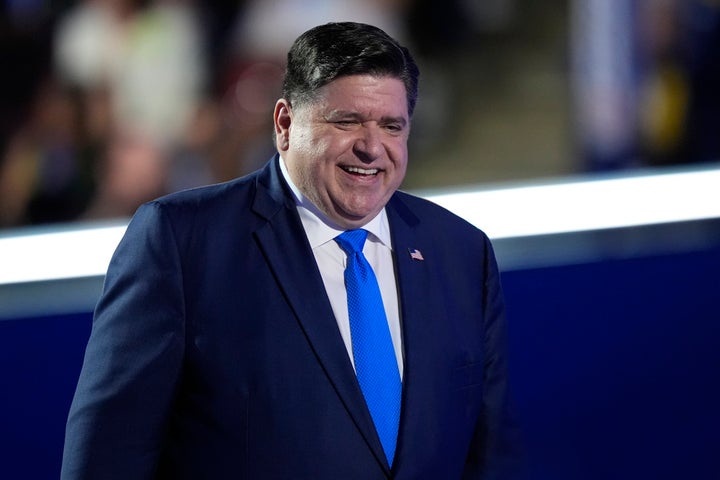 Illinois Gov. JB Pritzker is an avid card player whose charitable Chicago Poker Challenge has raised millions of dollars for the Holocaust Museum and Education Center.