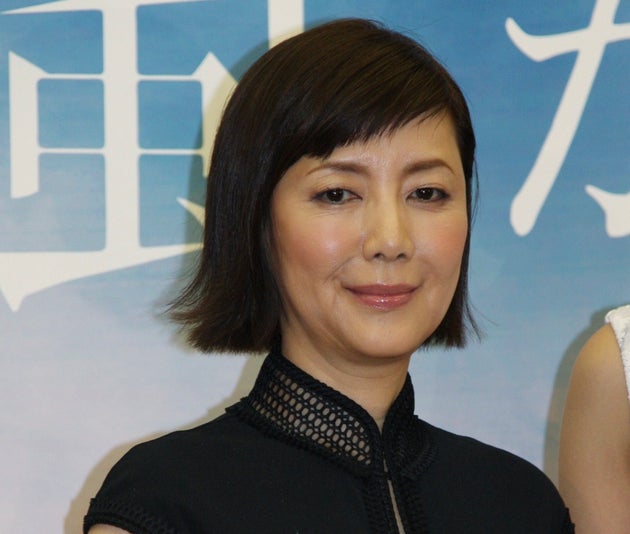 戸田恵子さん