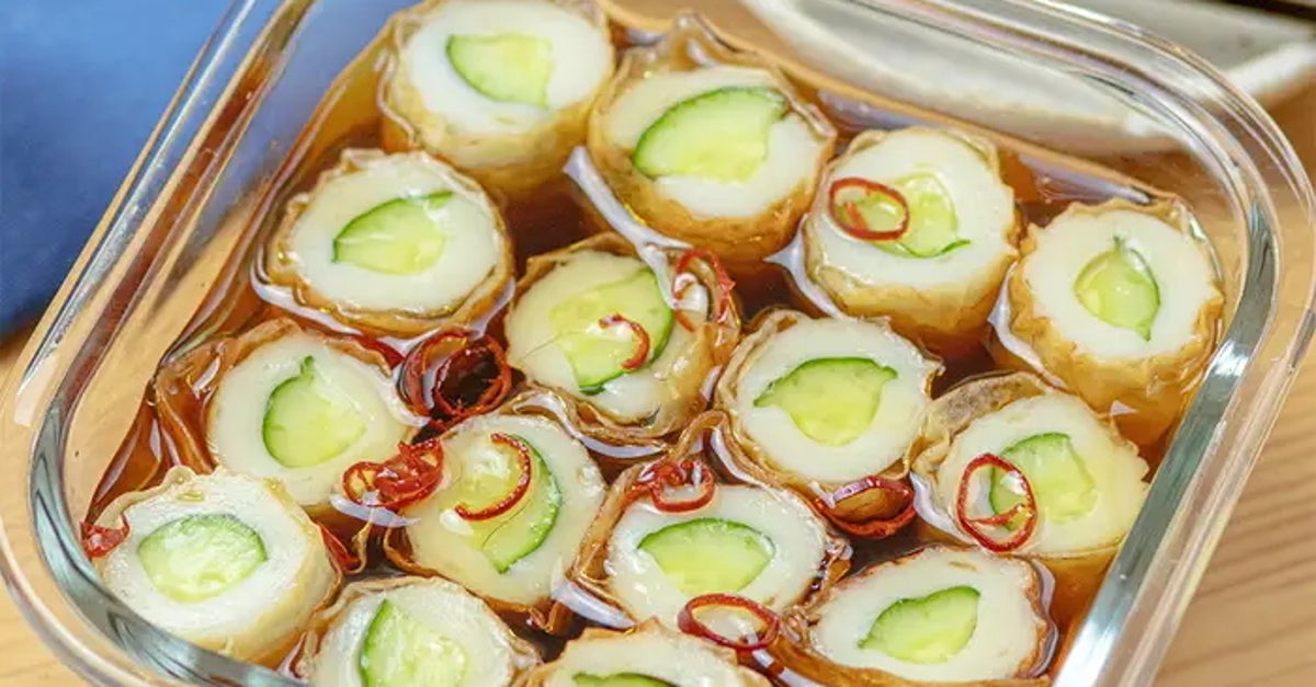【ちくわときゅうりがあったら絶対つくって！】「味見でなくなっちゃった」コスパ抜群の2つを使った最強の箸休めレシピ3選