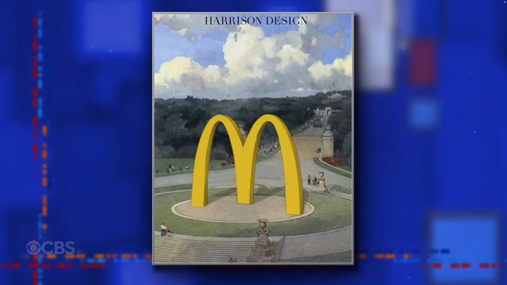 Stephen Colbert gives Trump