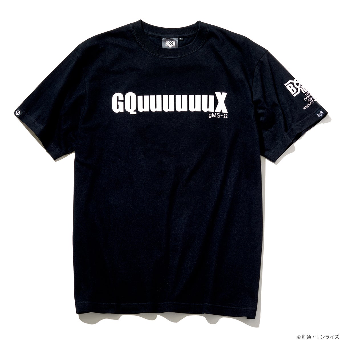 画像】【赤いガンダム】機動戦士Gundam GQuuuuuuXとBOUNTY HUNTERの