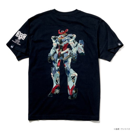 画像】【赤いガンダム】機動戦士Gundam GQuuuuuuXとBOUNTY HUNTERの 