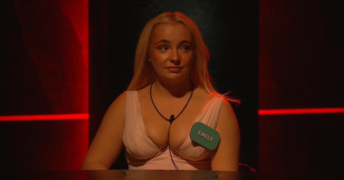 Right-Wing Influencer Emily Hewertson Confirmed To Return To Big Brother Alongside This Former Housemate