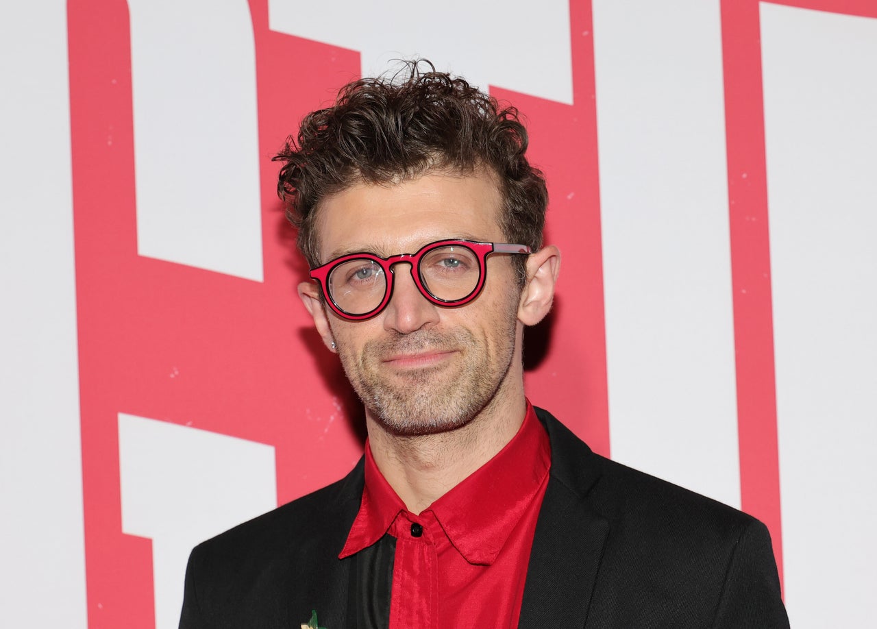 Director Sam Pinkleton is bringing "Rocky" back to Broadway in 2026.