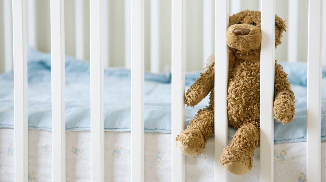 I Was Forced To Carry A Baby I Knew Would Die — And It Nearly Killed Me, Too