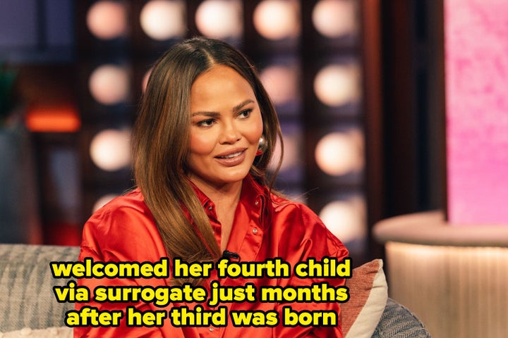 17 Celebrities Who Totally Hid Their Kids' Existence From The Public (And Why) 5 68f28b2b150000bf5d26a7cf