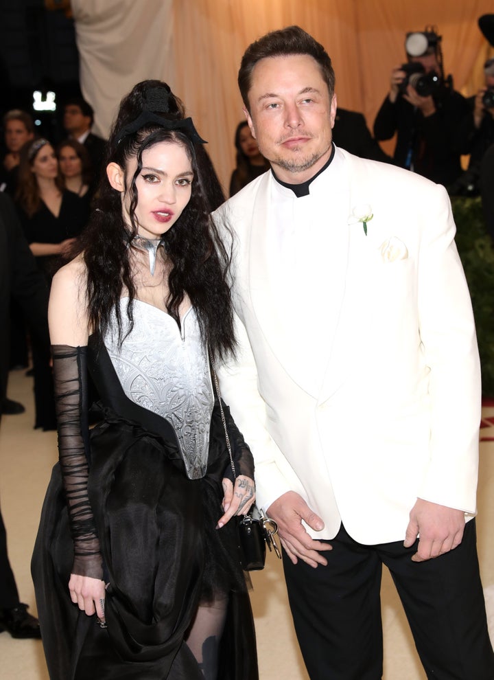 17 Celebrities Who Totally Hid Their Kids' Existence From The Public (And Why) 7 68f28b2d150000bf5d26a7d3