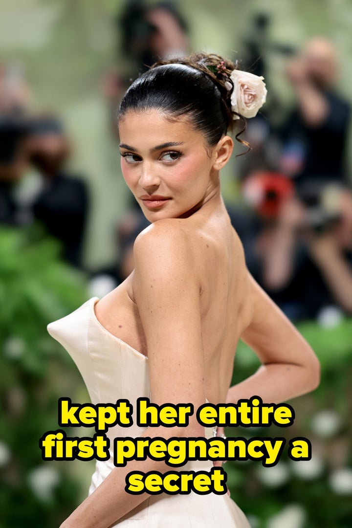 17 Celebrities Who Totally Hid Their Kids' Existence From The Public (And Why) 13 68f28b30150000c85d26a7d8
