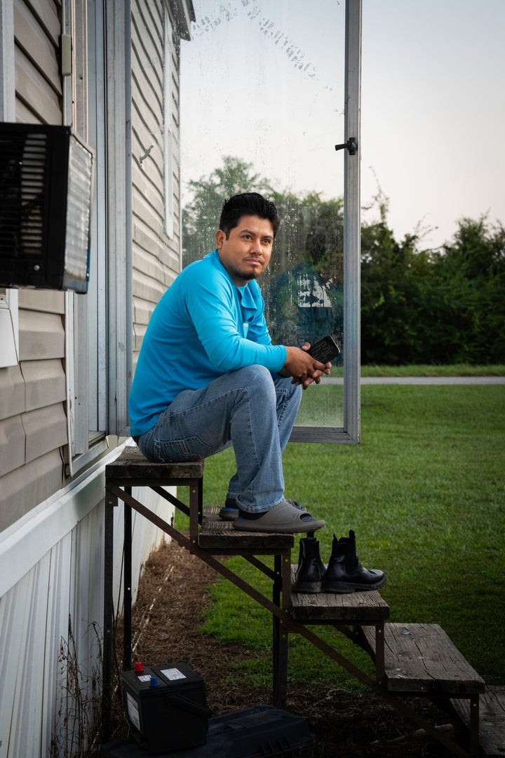 We Discovered That Extra Than 170 U.S. Residents Have Been Held By Immigration Brokers. They’ve Been Kicked, Dragged And Detained For Days. 1 Leonardo Garcia Venegas told agents he was a citizen both times he was detained. His REAL ID was dismissed as a fake.