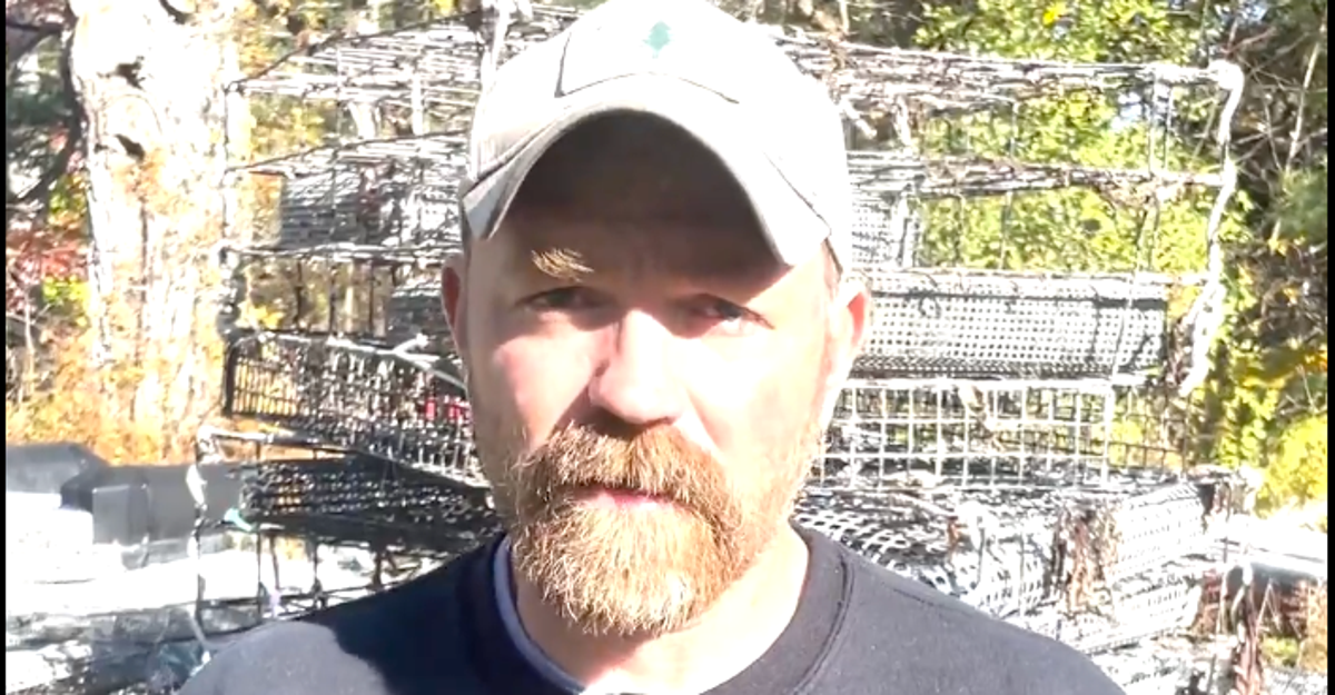 Le candidat au Sénat du Maine s’excuse pour ses publications incendiaires sur Reddit Le candidat au Sénat du Maine s’excuse pour ses publications incendiaires sur Reddit