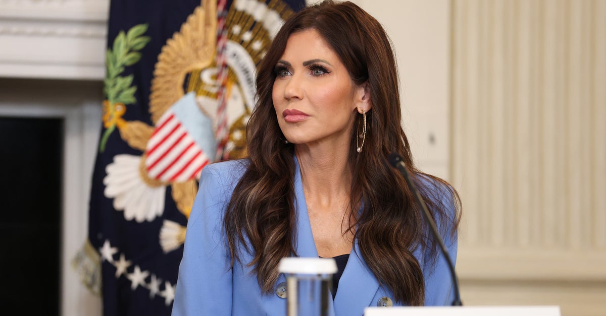 DHS Purchase Of Business Jets During Shutdown Draws Democrats’ Ire