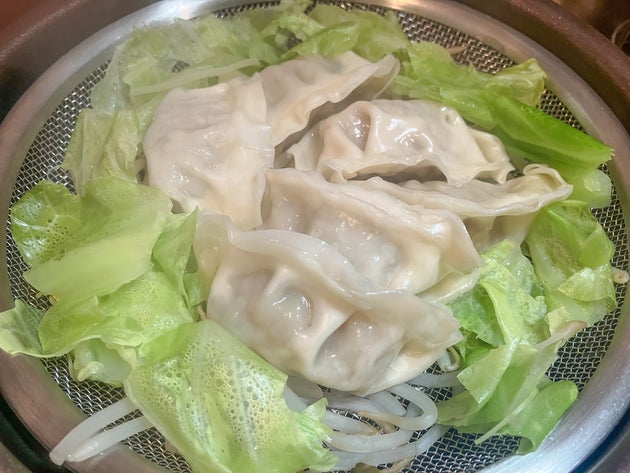 無印良品の「ステンレス平ザル」